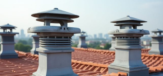 Qu’est-ce qu’une tourelle de toit et à quoi ça sert ? Qu’est-ce qu’une tourelle de toit et à quoi ça sert ?