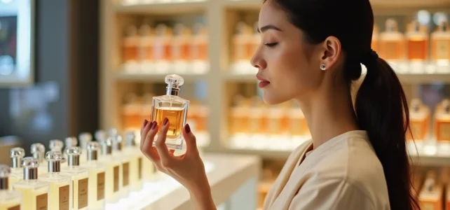Marionnaud ou Nocibé : Où trouver les parfums aux meilleurs prix en 2024 ? Marionnaud ou Nocibé : Où trouver les parfums aux meilleurs prix en 2024 ?