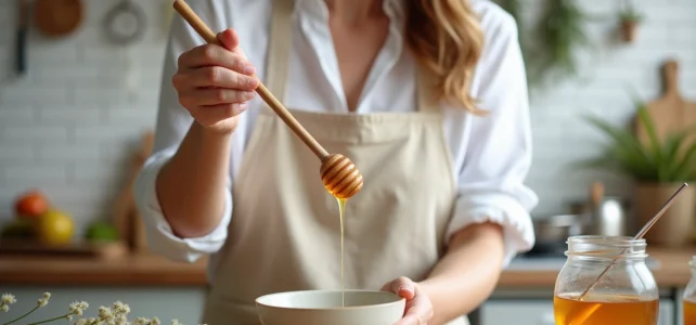 Peut-on consommer du miel dans un régime sans sucre ajouté ?