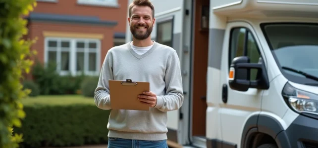 Astuces et conseils pratiques pour bien vendre son camping-car d&rsquo;occasion facilement