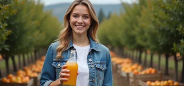 Jafaden : découvrez la véritable origine de cette marque populaire de jus