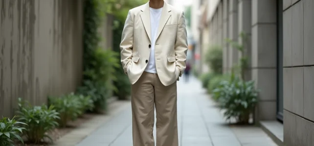 Vêtements gender fluid : comprendre la tendance et adopter un style sans étiquette Vêtements gender fluid : comprendre la tendance et adopter un style sans étiquette