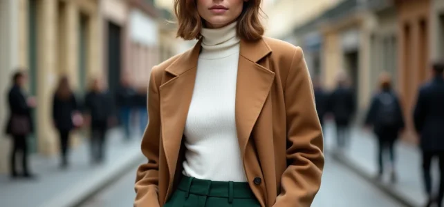 Les dernières tendances mode à adopter pour un style unique et inspirant Les dernières tendances mode à adopter pour un style unique et inspirant