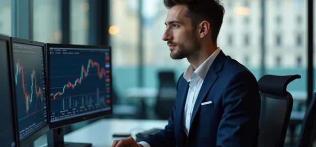 Tout savoir sur le salaire d&rsquo;un trader en France : chiffres et perspectives 2024